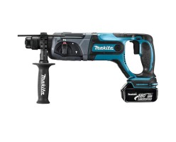 Перфоратор Makita DHR241RFJ