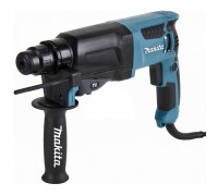 Перфоратор Makita HR2600