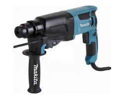 Перфоратор Makita HR2600