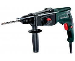Перфоратор Metabo KHE 2444 