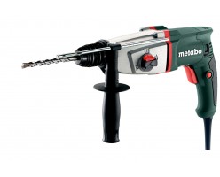 Перфоратор Metabo KHE 2644 
