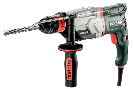 Перфоратор Metabo KHE 2660-2