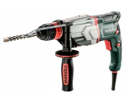 Перфоратор Metabo KHE 2660 