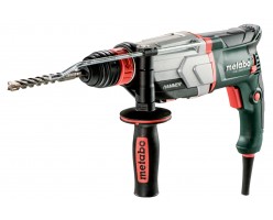 Перфоратор Metabo KHE 2860-2
