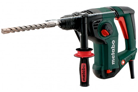 Перфоратор Metabo KHE 3250