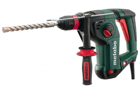 Перфоратор Metabo KHE 3251