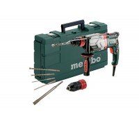 Перфоратор Metabo UHEV 2860-2-1