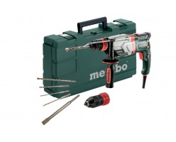Перфоратор Metabo UHEV 2860-2-1