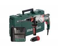 Перфоратор Metabo UHEV 2860-2-2 