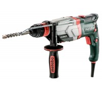 Перфоратор Metabo UHEV 2860-2