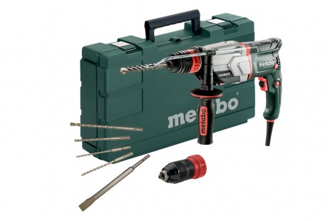  Перфоратор Metabo UHE 2660-2-2 