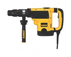 Перфоратор SDS-MAX DeWALT D25721K
