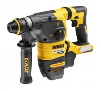 Перфоратор аккумуляторный DeWALT DCH333NT