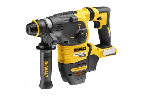 Перфоратор аккумуляторный DeWALT DCH333NT