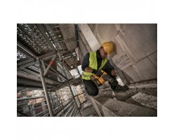 Перфоратор акумуляторний DeWALT DCH333X2