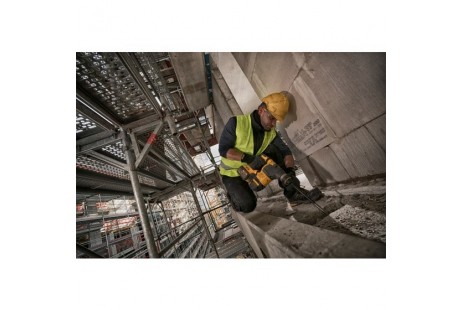 Перфоратор акумуляторний DeWALT DCH333X2