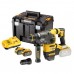 Перфоратор аккумуляторный DeWALT DCH334X2