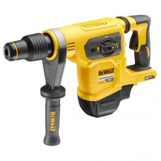 Перфоратор акумуляторний DeWALT DCH481N