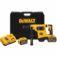 Перфоратор аккумуляторный DeWALT DCH481X2