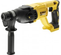Перфоратор акумуляторний DeWALT, SDS-PLUS DCH133N