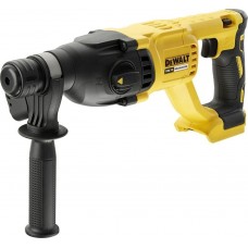 Перфоратор акумуляторний DeWALT, SDS-PLUS DCH133N