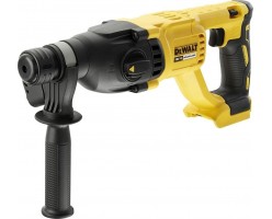 Перфоратор акумуляторний DeWALT, SDS-PLUS DCH133N
