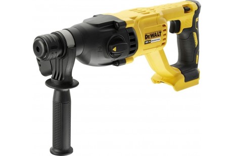 Перфоратор аккумуляторный DeWALT, SDS-PLUS DCH133N