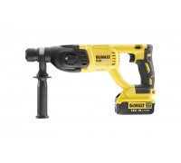 Перфоратор акумуляторний DeWALT, SDS PLUS DCH133M1 