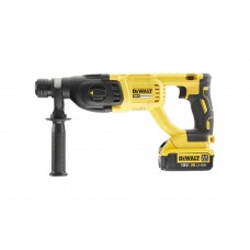 Перфоратор акумуляторний DeWALT, SDS PLUS DCH133M1 