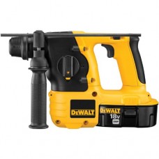 Перфоратор акумуляторний SDS-Plus DeWALT DC212KA