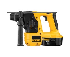 Перфоратор аккумуляторный SDS-Plus DeWALT DC212KA
