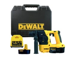 Перфоратор аккумуляторный SDS-Plus DeWALT DC213KB
