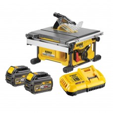 Пила циркулярна DeWALT DCS7485T2