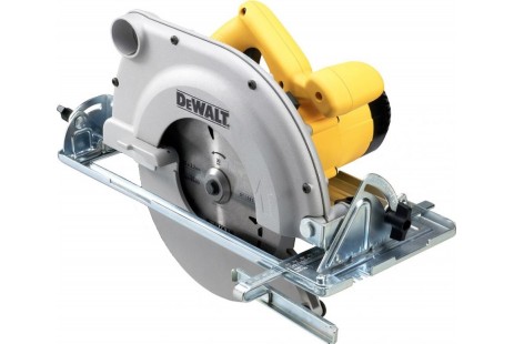 Пила циркулярная DeWalt ручная D23700