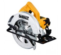 Пила циркулярная DeWalt ручная DWE560