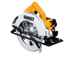 Пила циркулярна DeWalt ручна DWE560