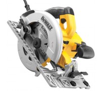 Пила циркулярная DeWalt ручная DWE576K