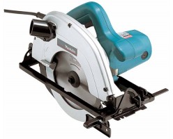 Пила циркулярна Makita 5704R