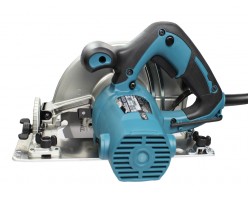 Пила циркулярна Makita HS7601