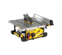 Пила циркулярная настольная DeWALT DWE7491