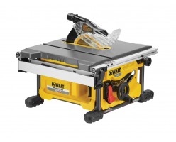 Пила циркулярна настільна акумуляторна DeWALT DCS7485N