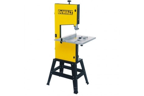 Пила ленточная DeWALT DW876