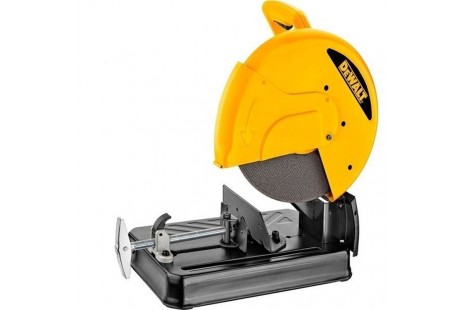 Пила монтажна мережева DeWALT D28730 - Уцінка