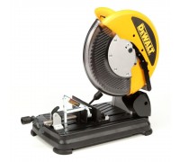 Пила монтажная DeWalt DW872