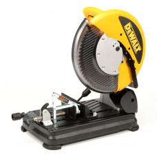 Пила монтажная DeWalt DW872