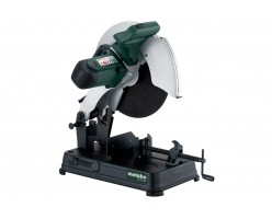 Пила монтажна Metabo CS 23-355