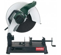 Пила монтажная Metabo CS 23-355 +диск