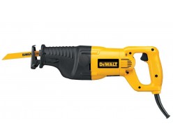 Пила сабельная DeWALT DW311K