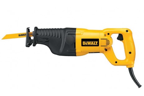 Пила шабельна DeWALT DW311K