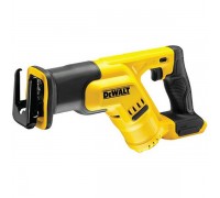Пила шабельна акумуляторна DeWALT DCS387N 